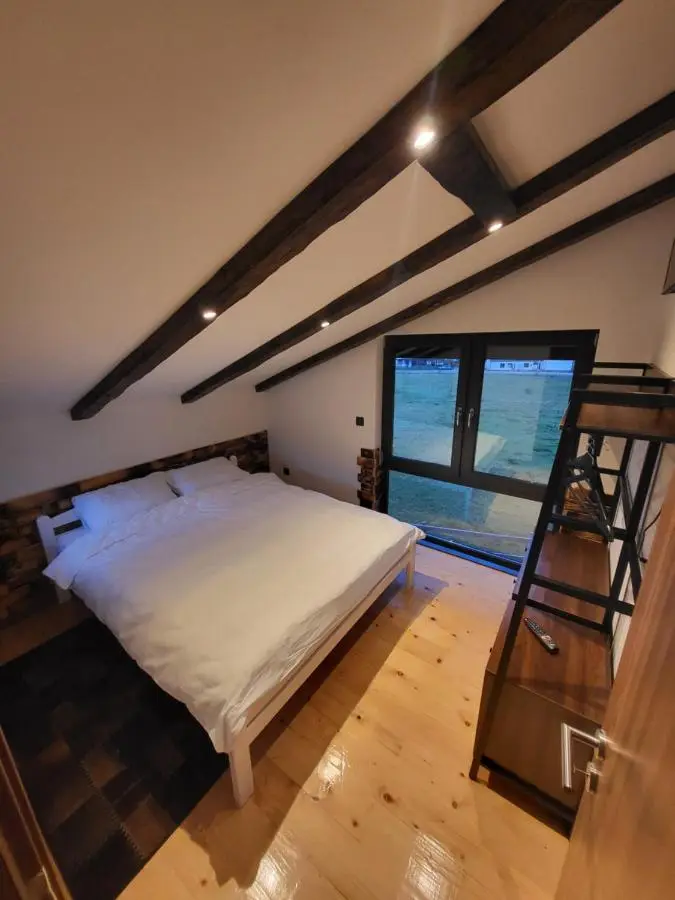 Jahorina Green Chalet