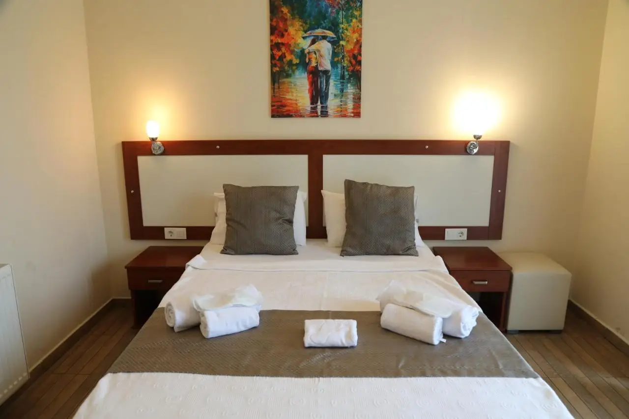 Sea House Hotel