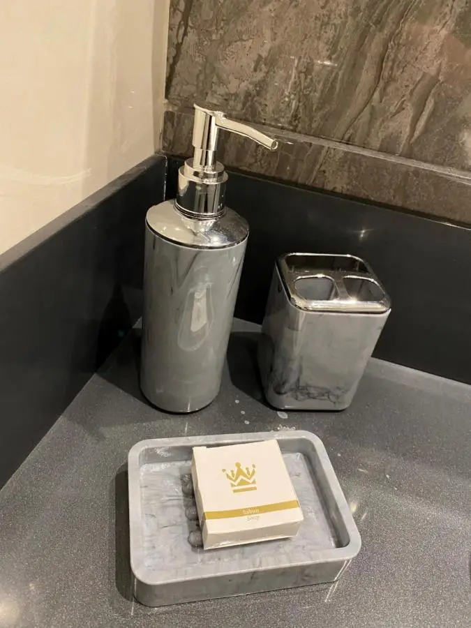 The Y Istanbul Suites