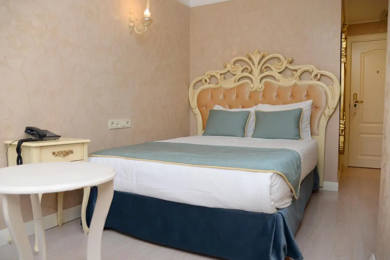 Edibe Sultan Hotel