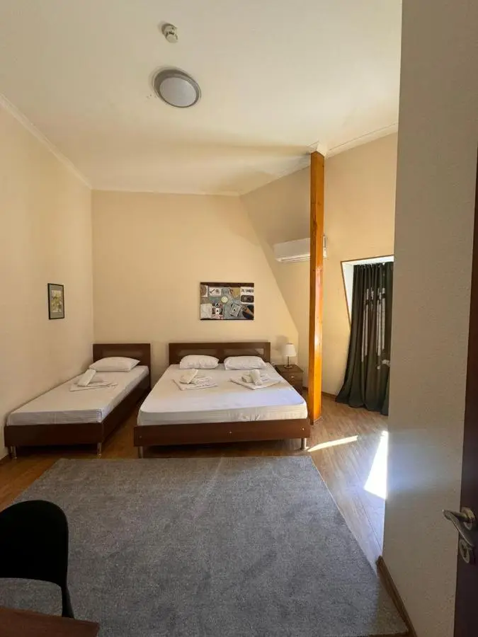 Hotel Aleksandria