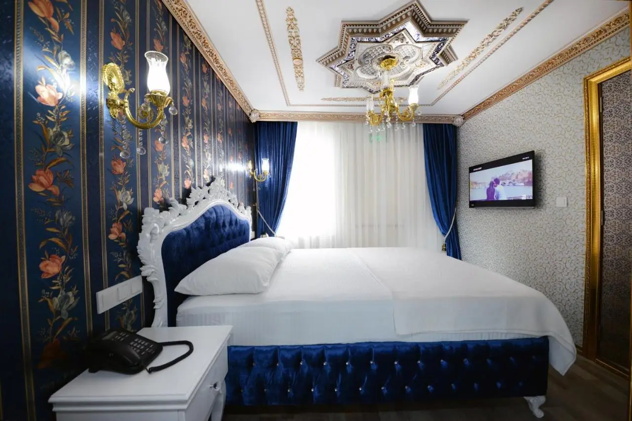 Fatih Babel Park Hotel