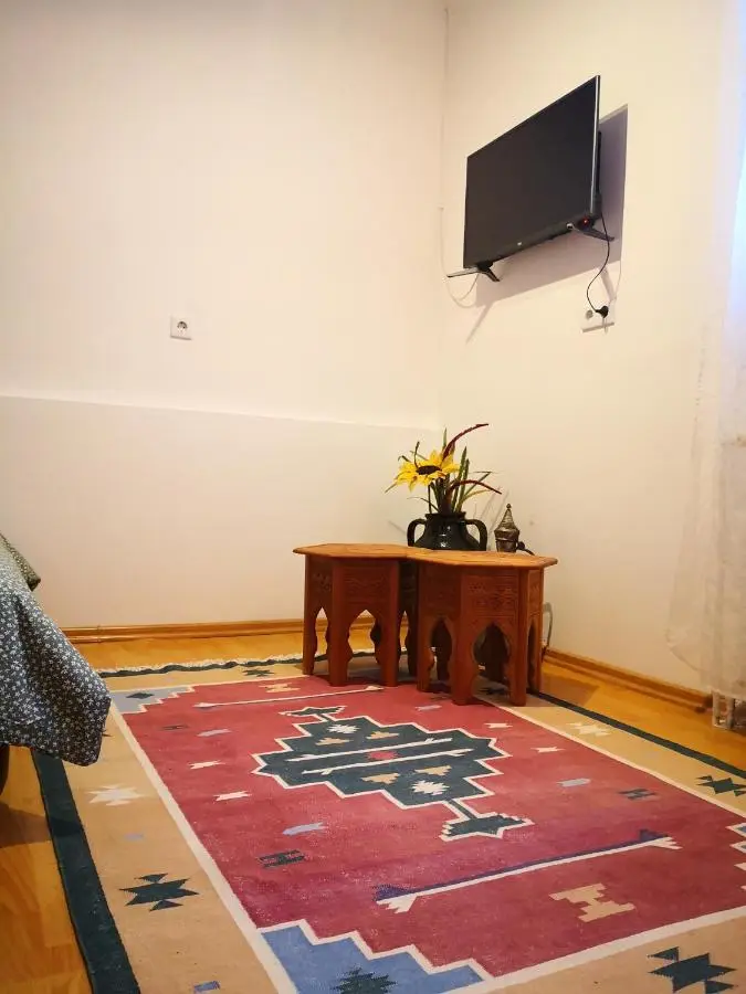 Apartment Bistrik 1