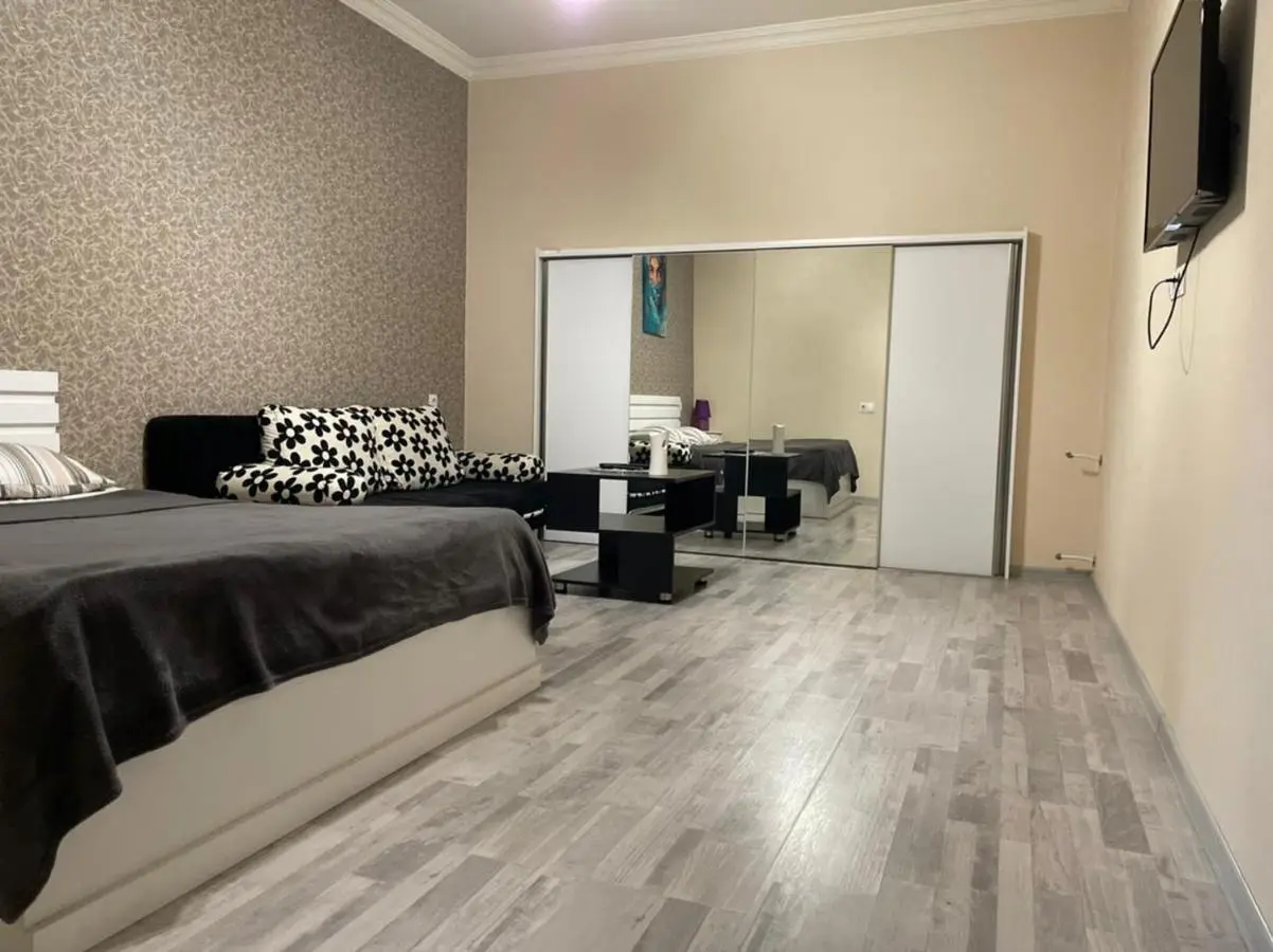 Apartment Dadu
