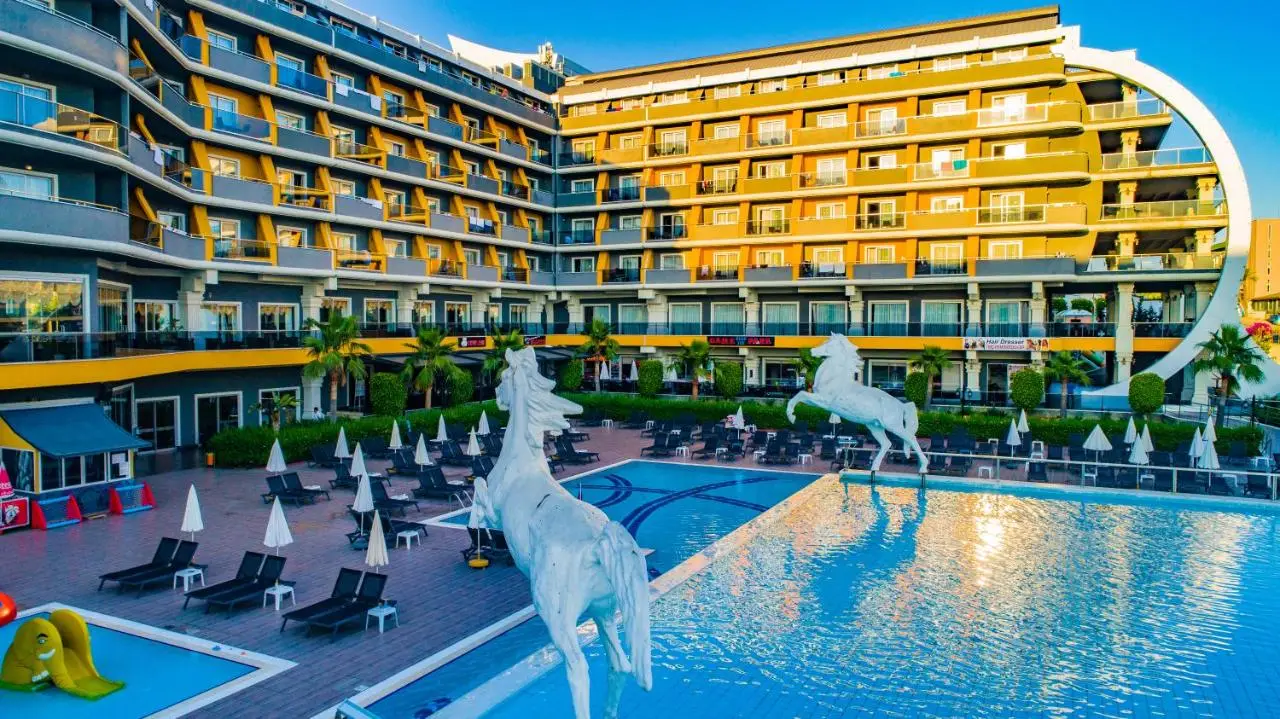Senza The Inn Resort & Spa - Ultra All Inclusive