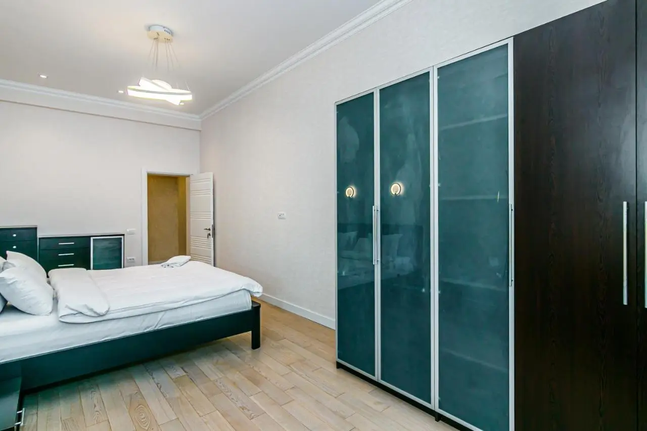 Luxury House in Nizami Street