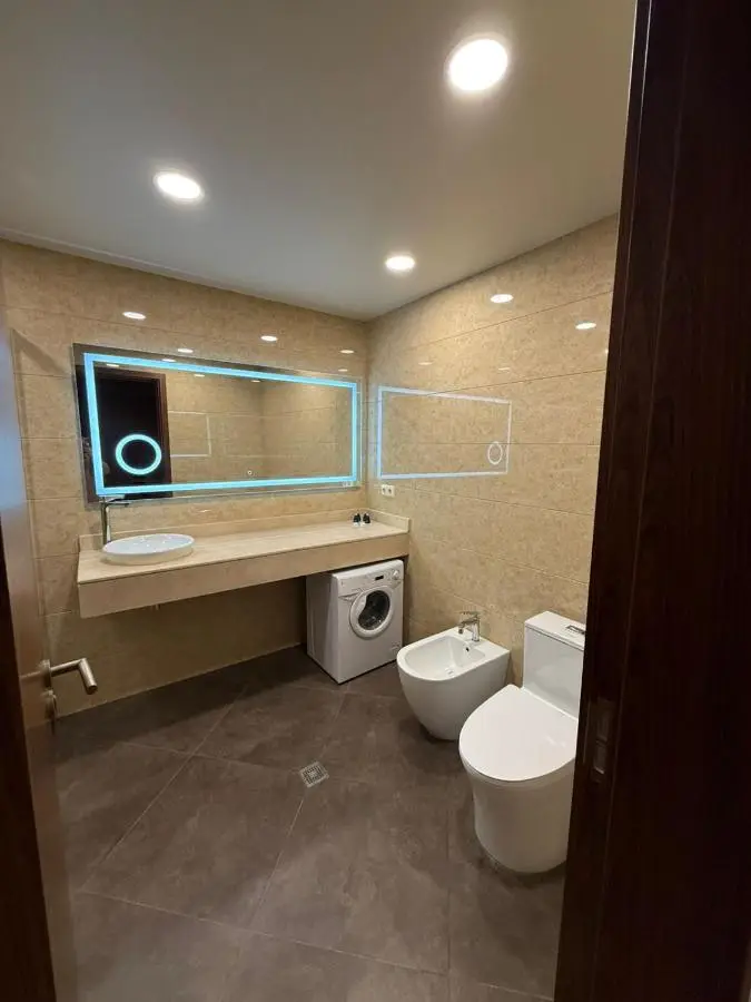 Apartment in DRAEMLAND OASIS