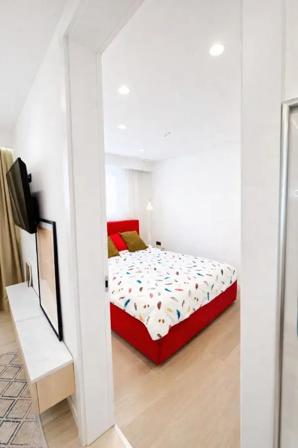 The pearl residence Sarajevo - Bascarsi - Walk everywhere