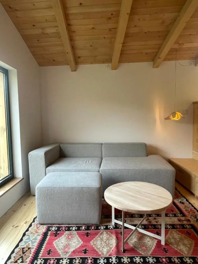 The River House