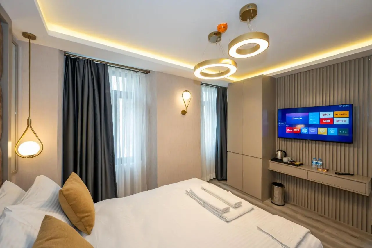 Massimo Hotel