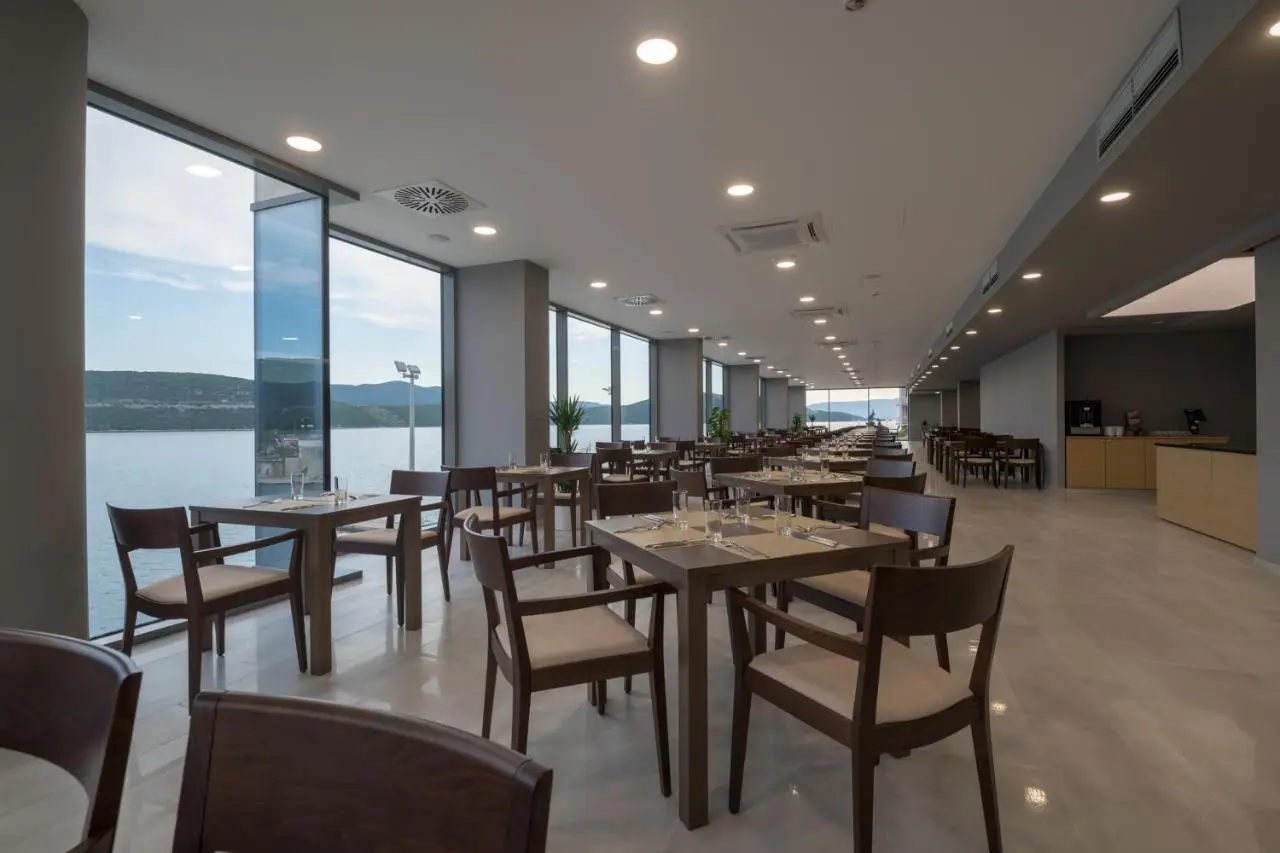 Hotel VAPORE