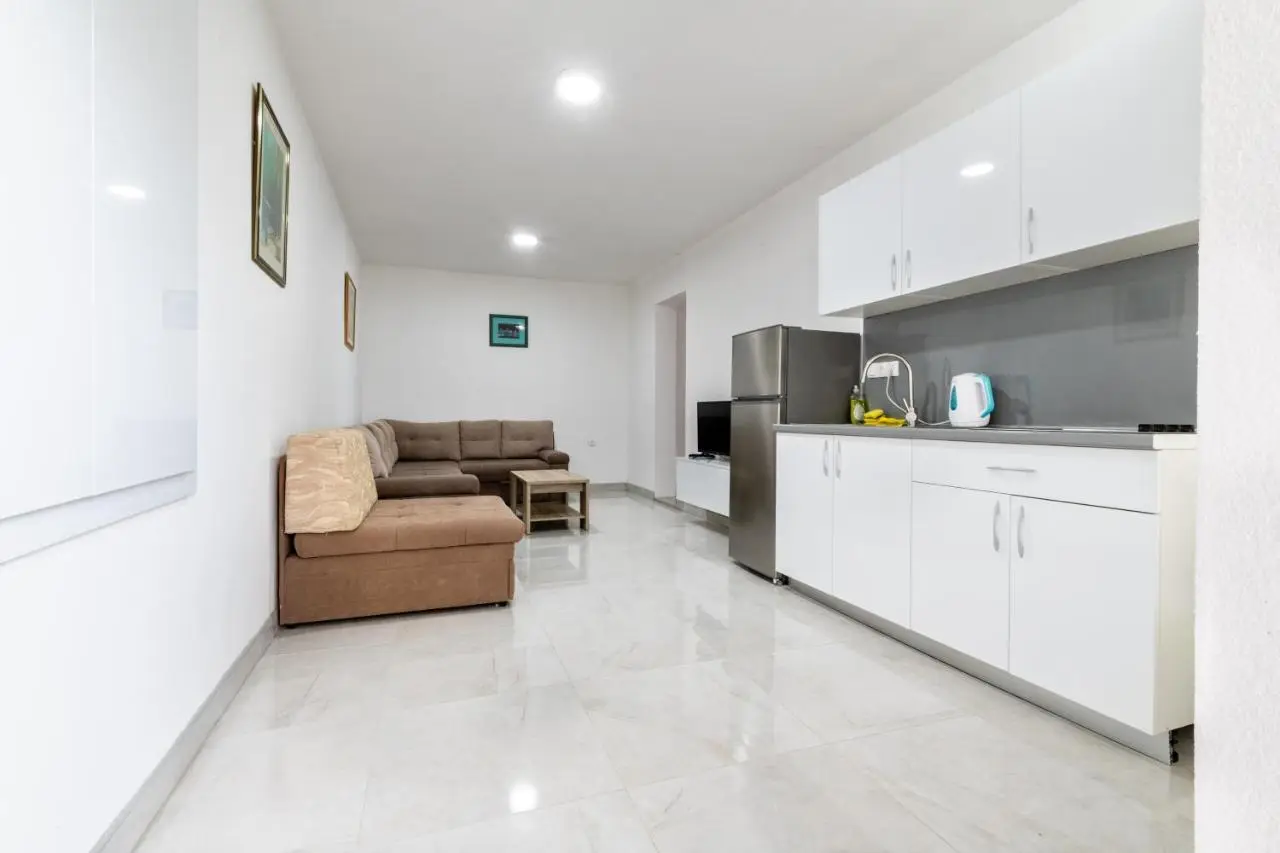 Apartmani Dodig