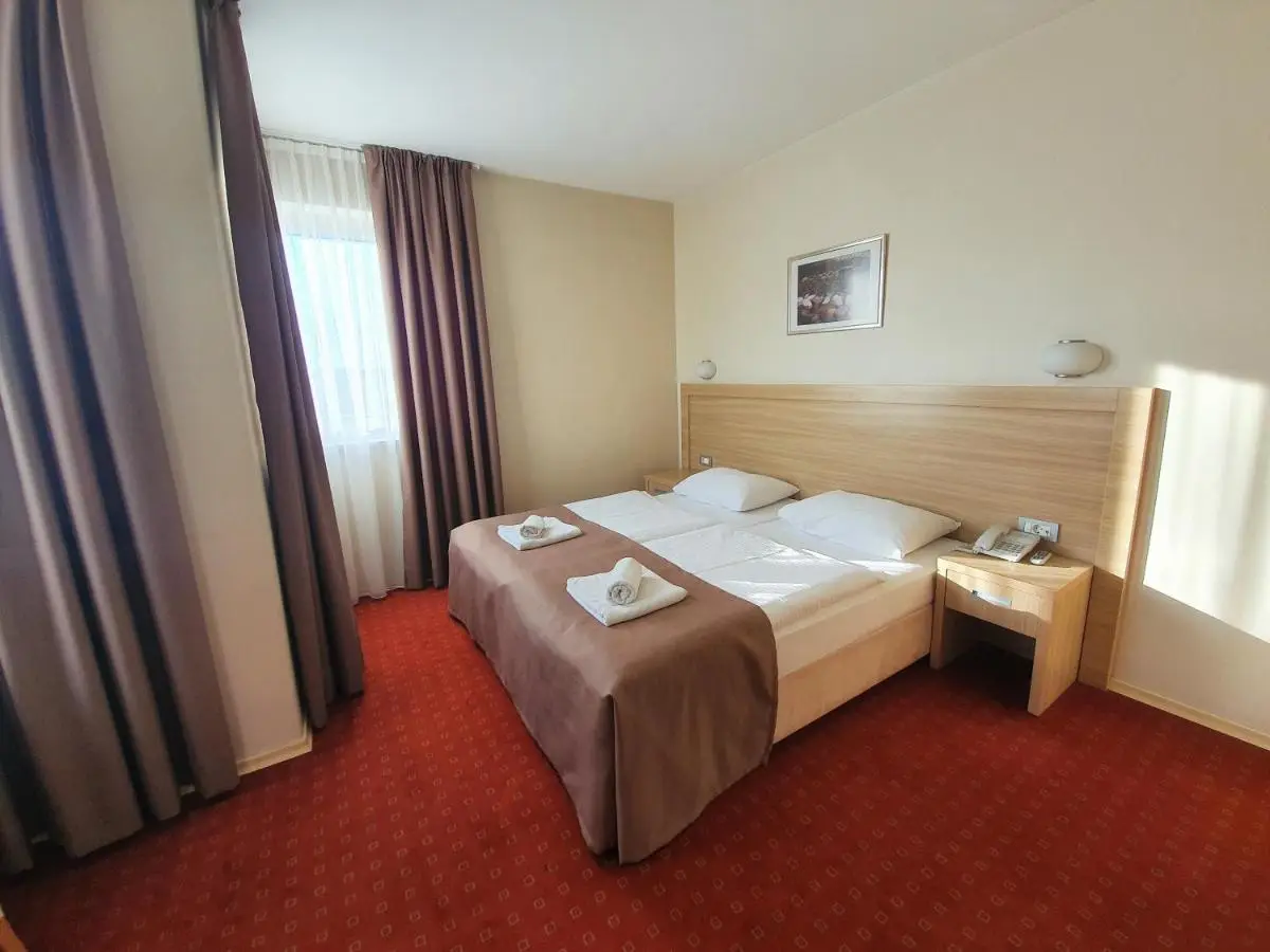 Hotel Brotnjo