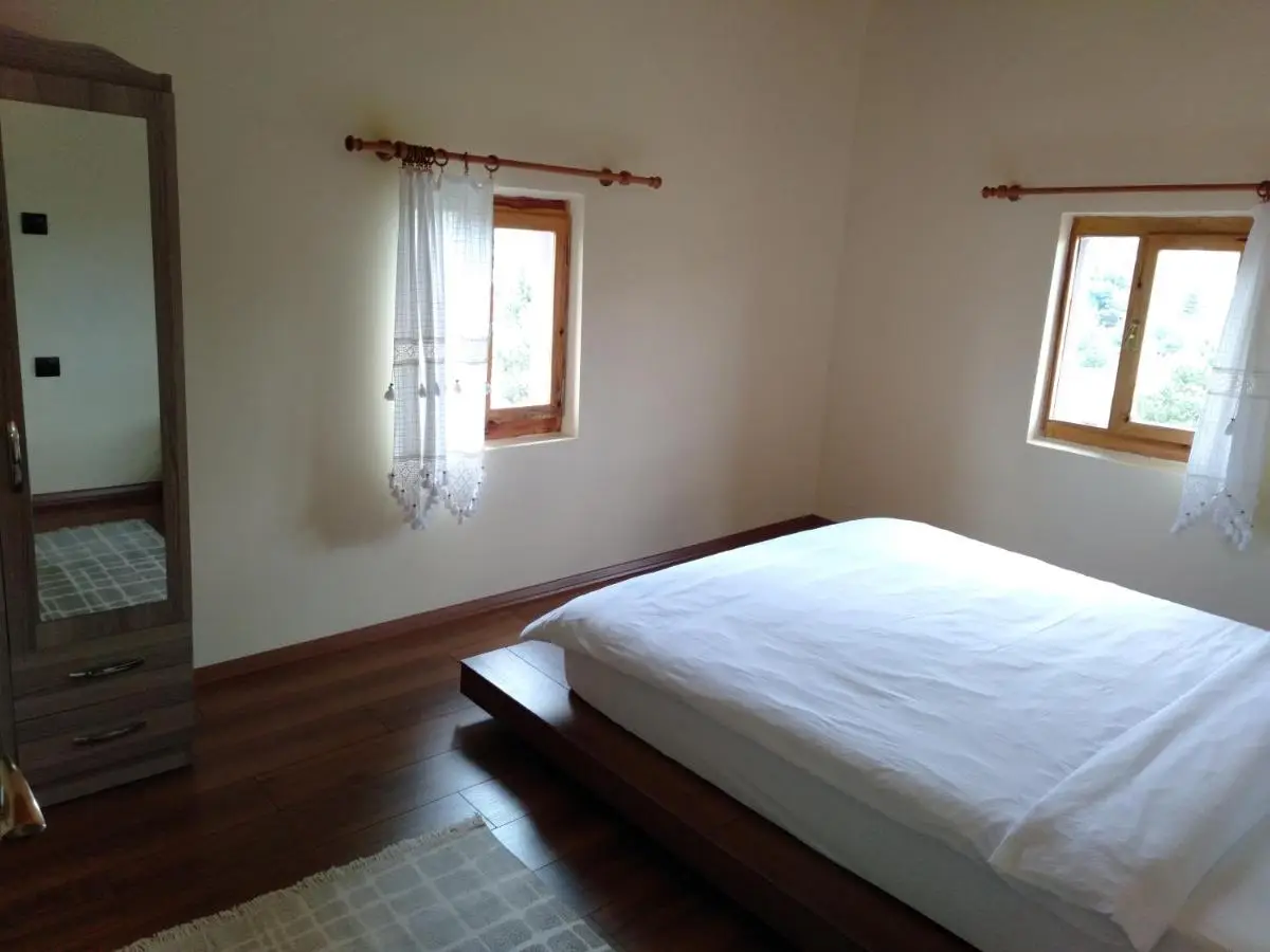 TAŞ KONAK BUTİK OTEL