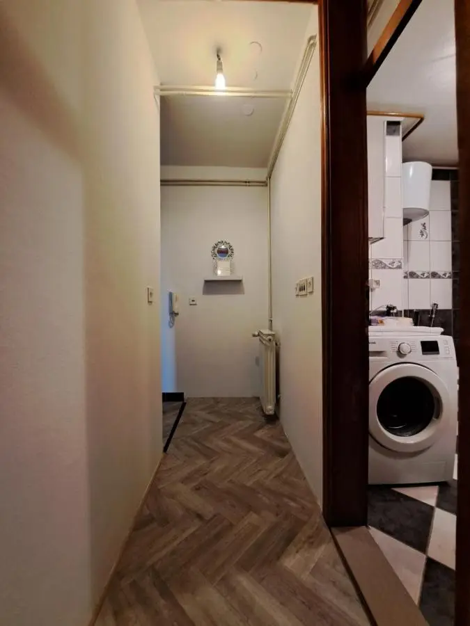Cozy Sarajevo City Apartment
