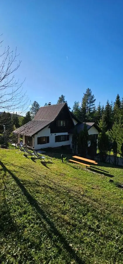 Vila Jagoda