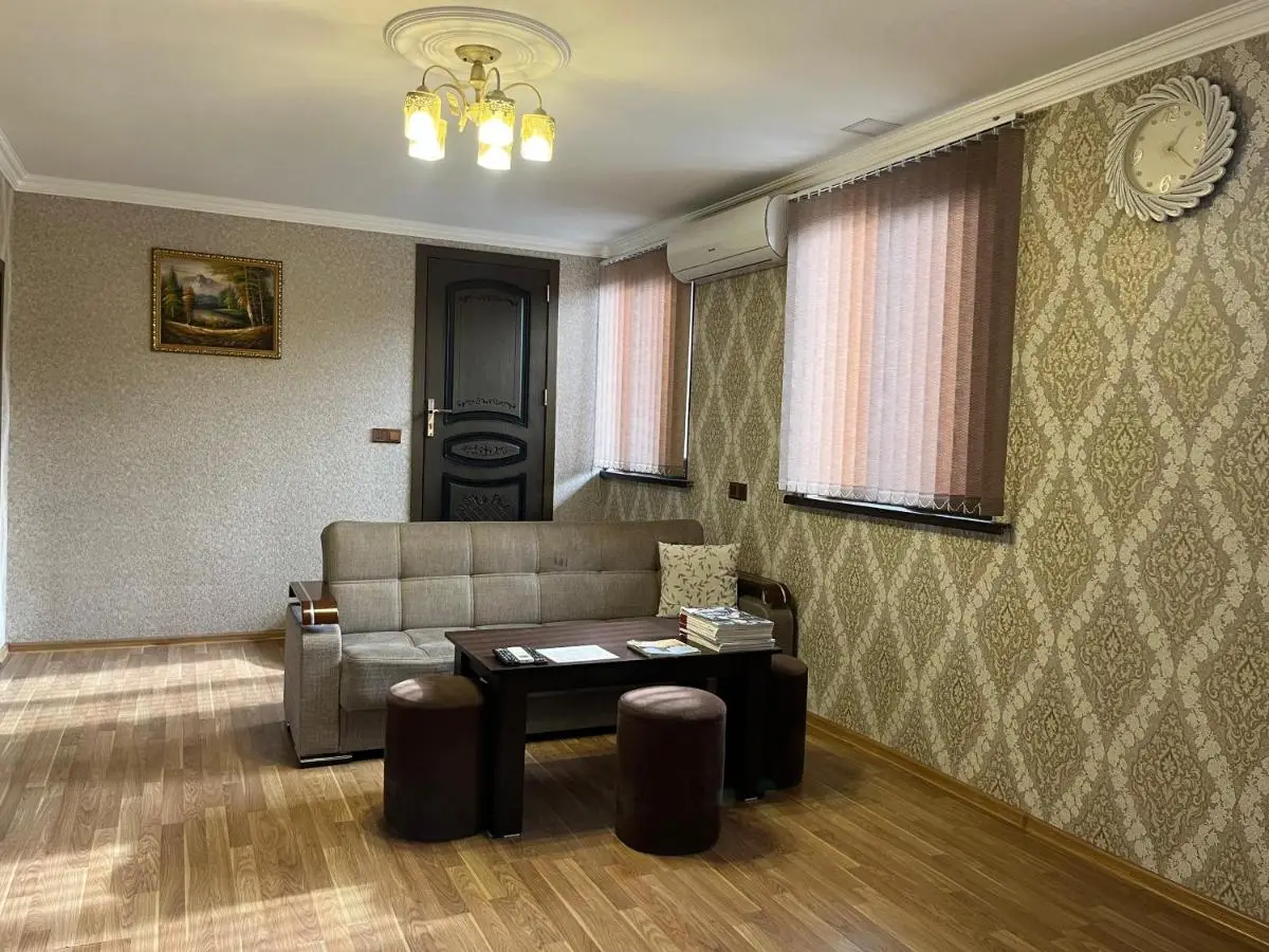 Ganja Apartment