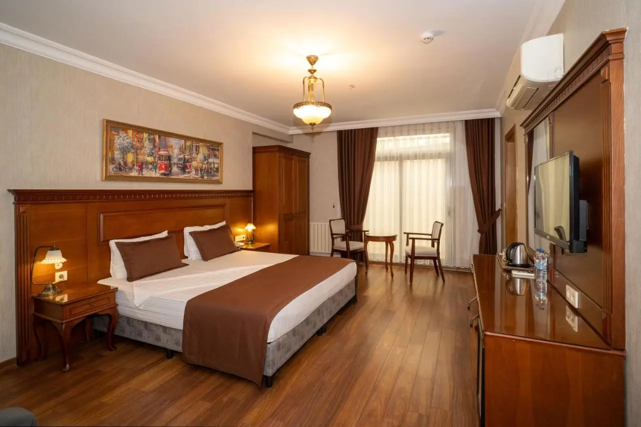 Hotel Blisstanbul