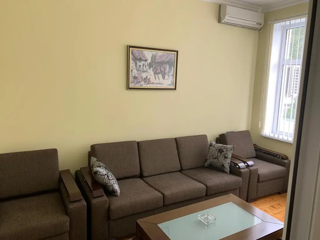 Sheki Avtovagzal Motel