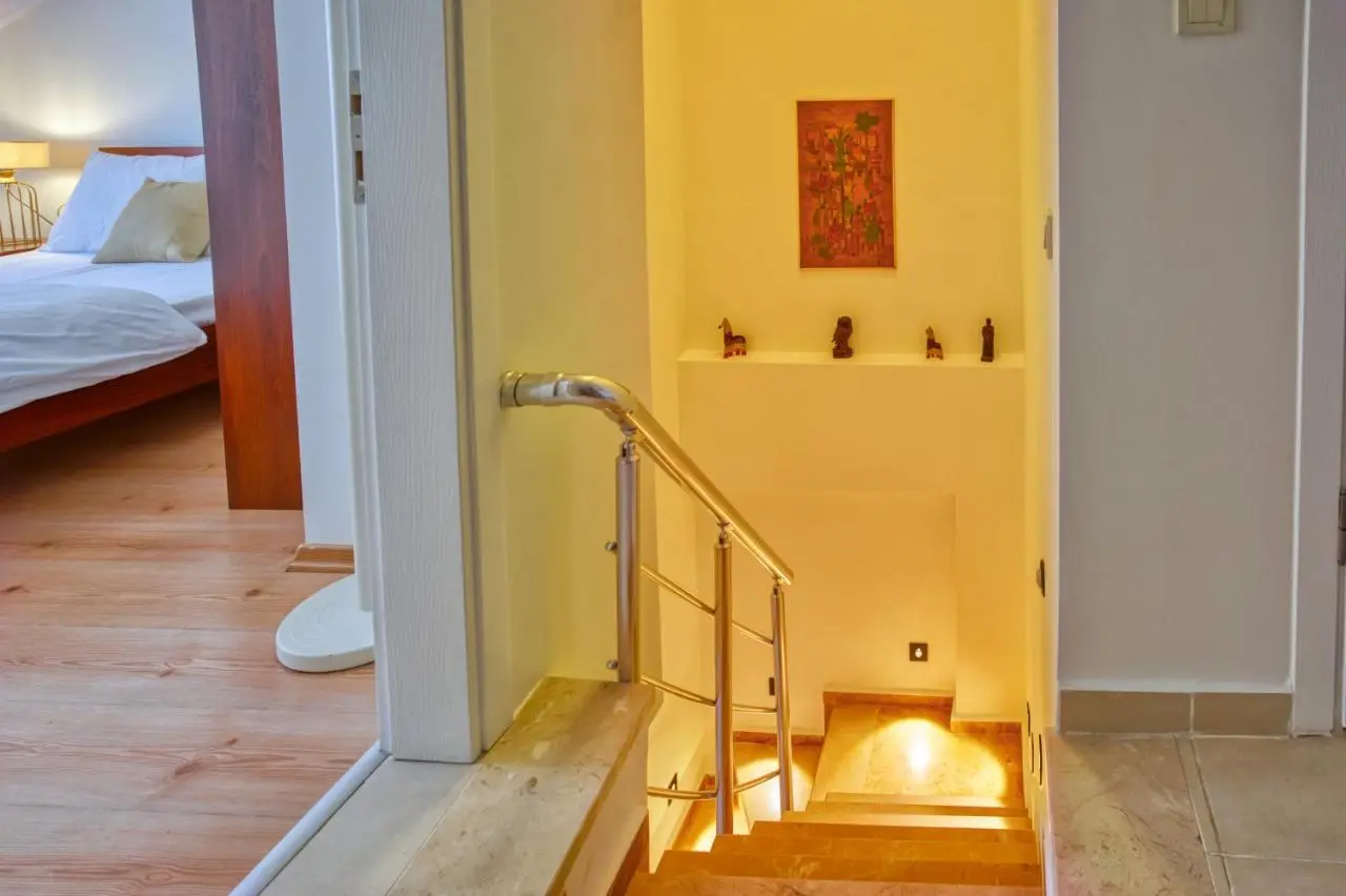 Dublex 3 Bedrooms&2Bathrooms &Terrace