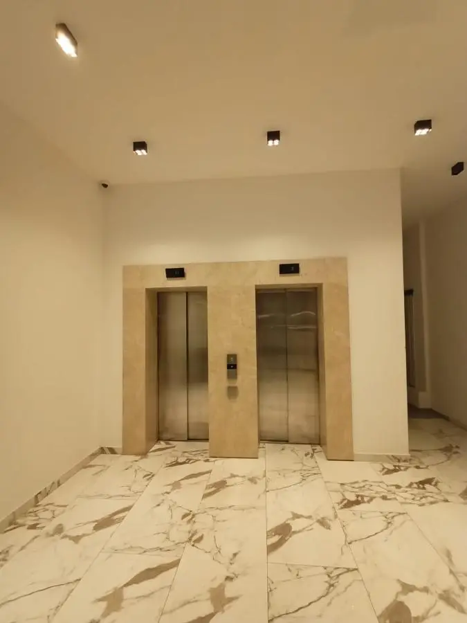 Solo Visit Apartments 1710 B