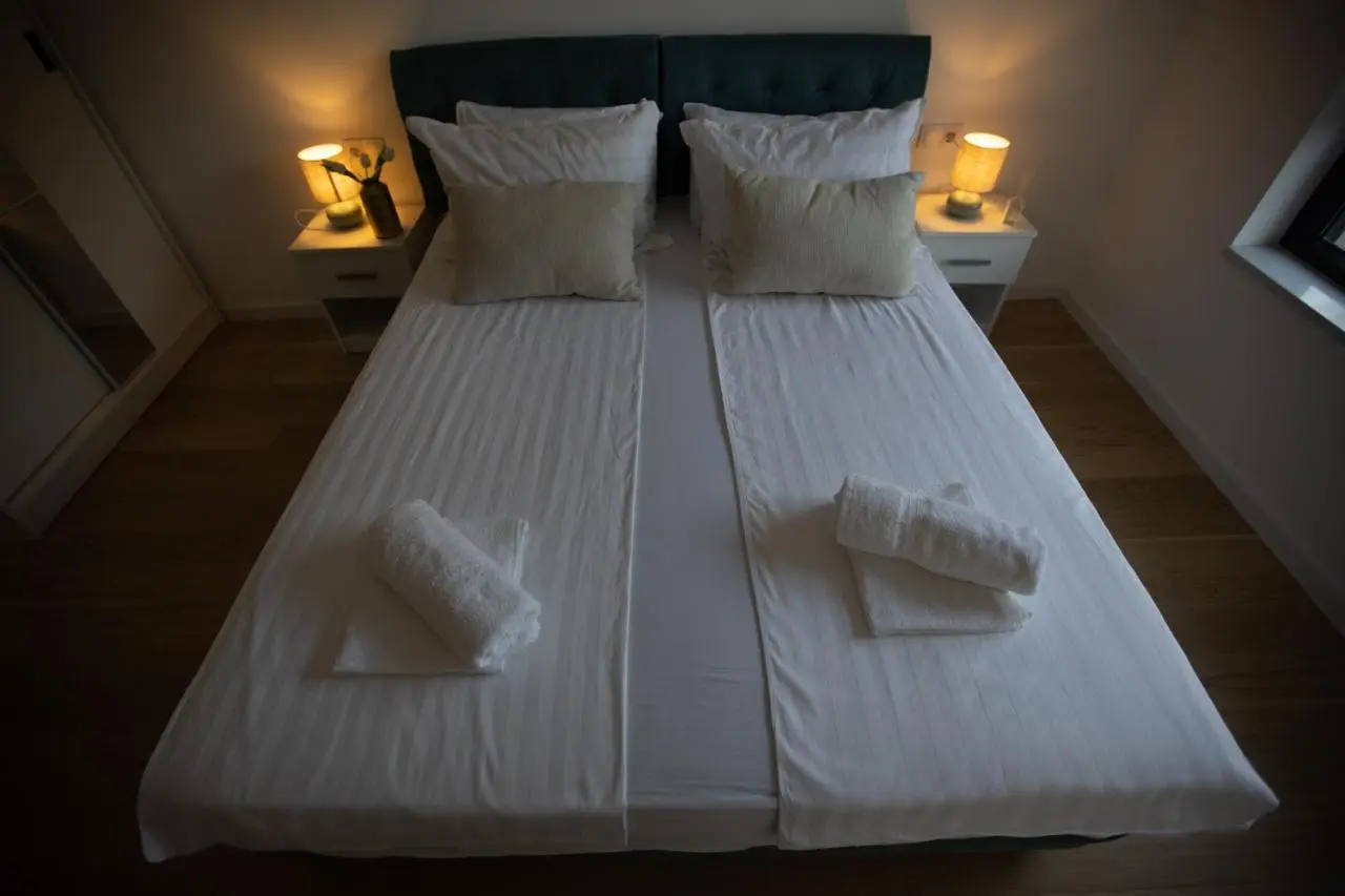 Apartman Superior Centar