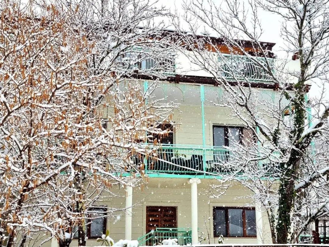 Villa Gelati
