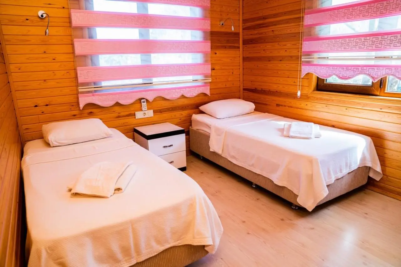 Ikiz Villas