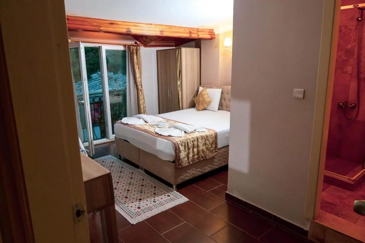 Ağva Carpediem Otel