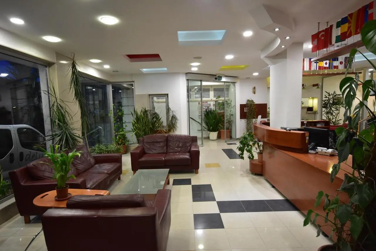 Hotel Hecco