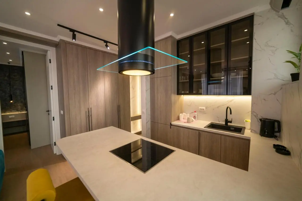 Royal Suite