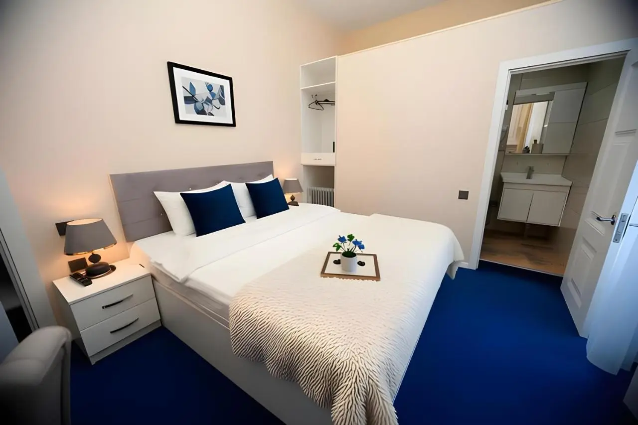 NH Boutique Hotel - Nizami Street, Baku