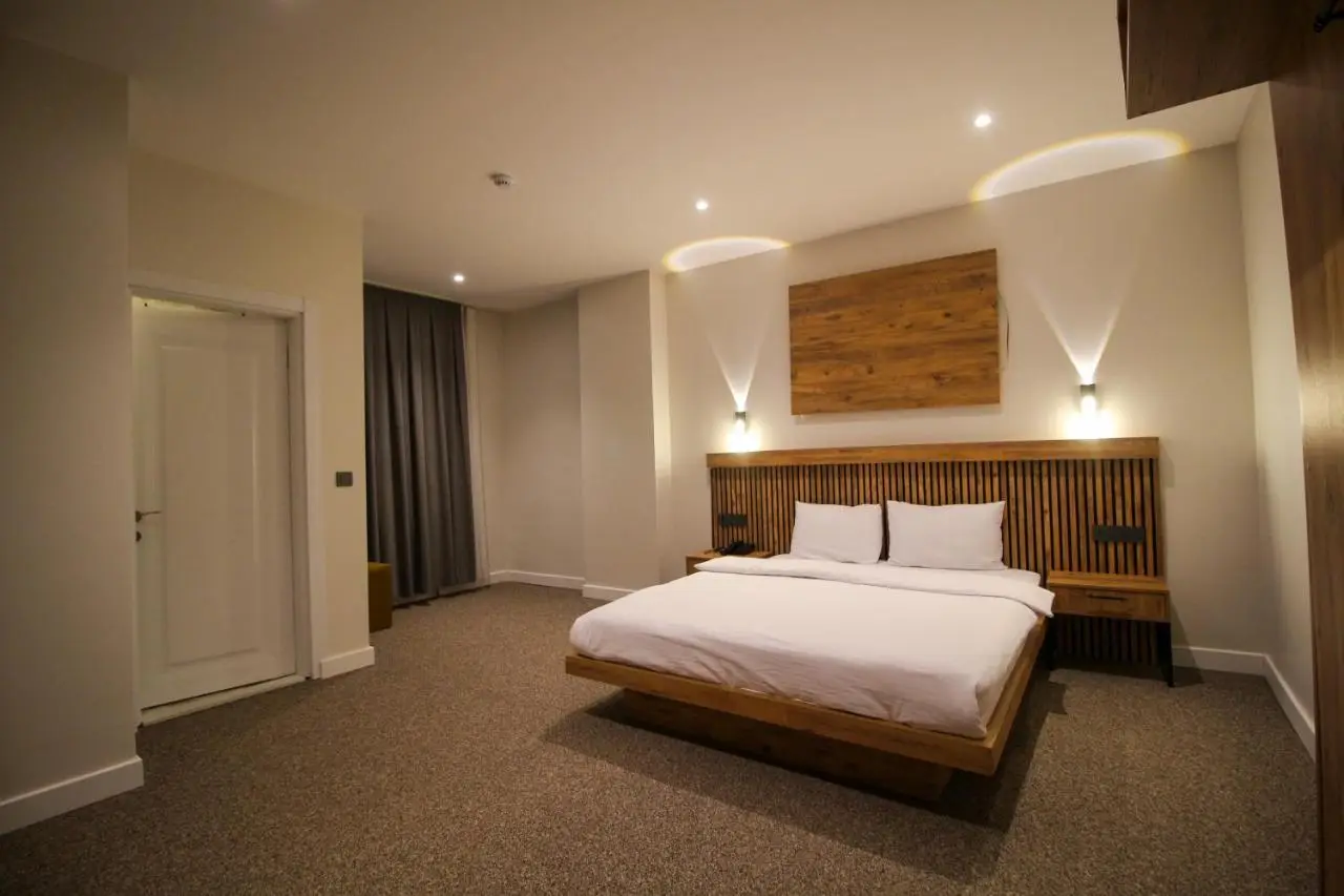 Luvıra Hotel