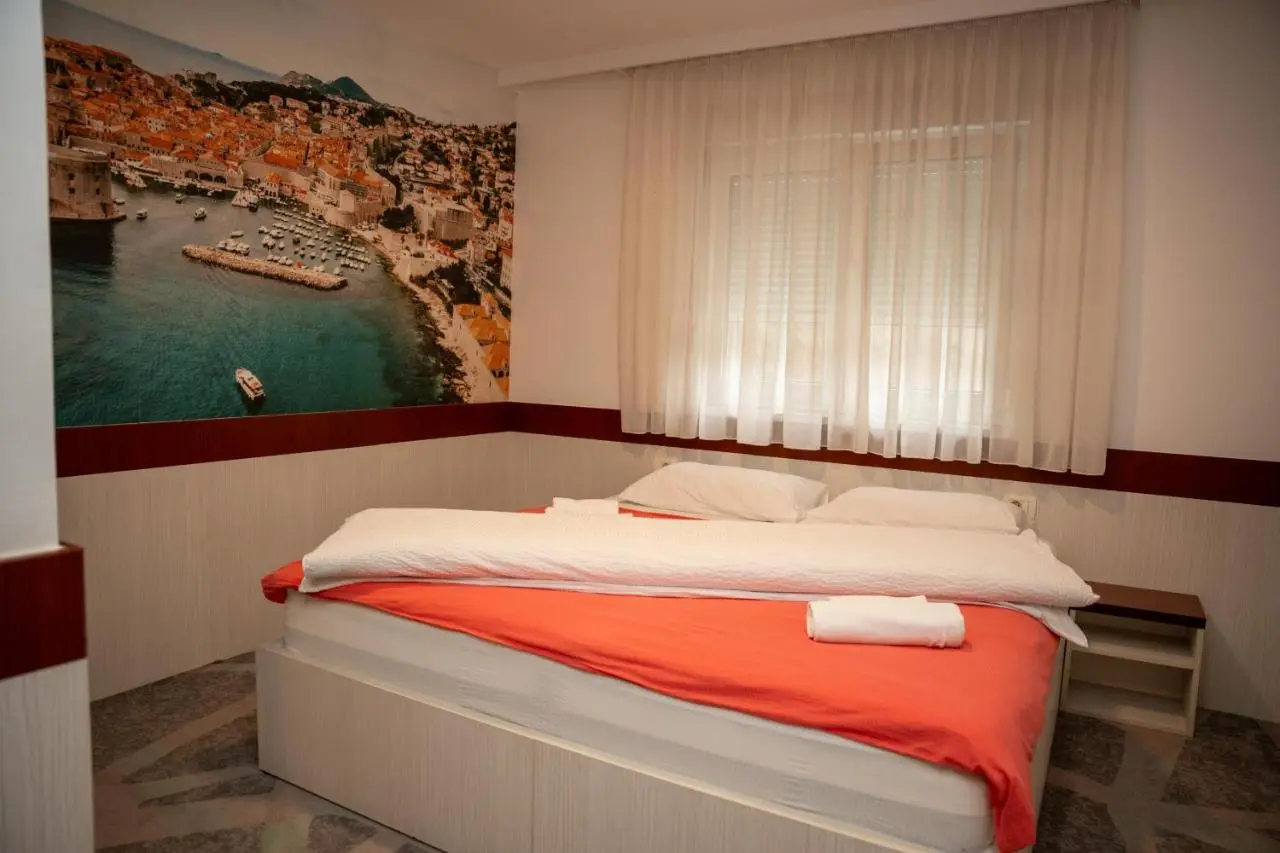 Villa Bojcic