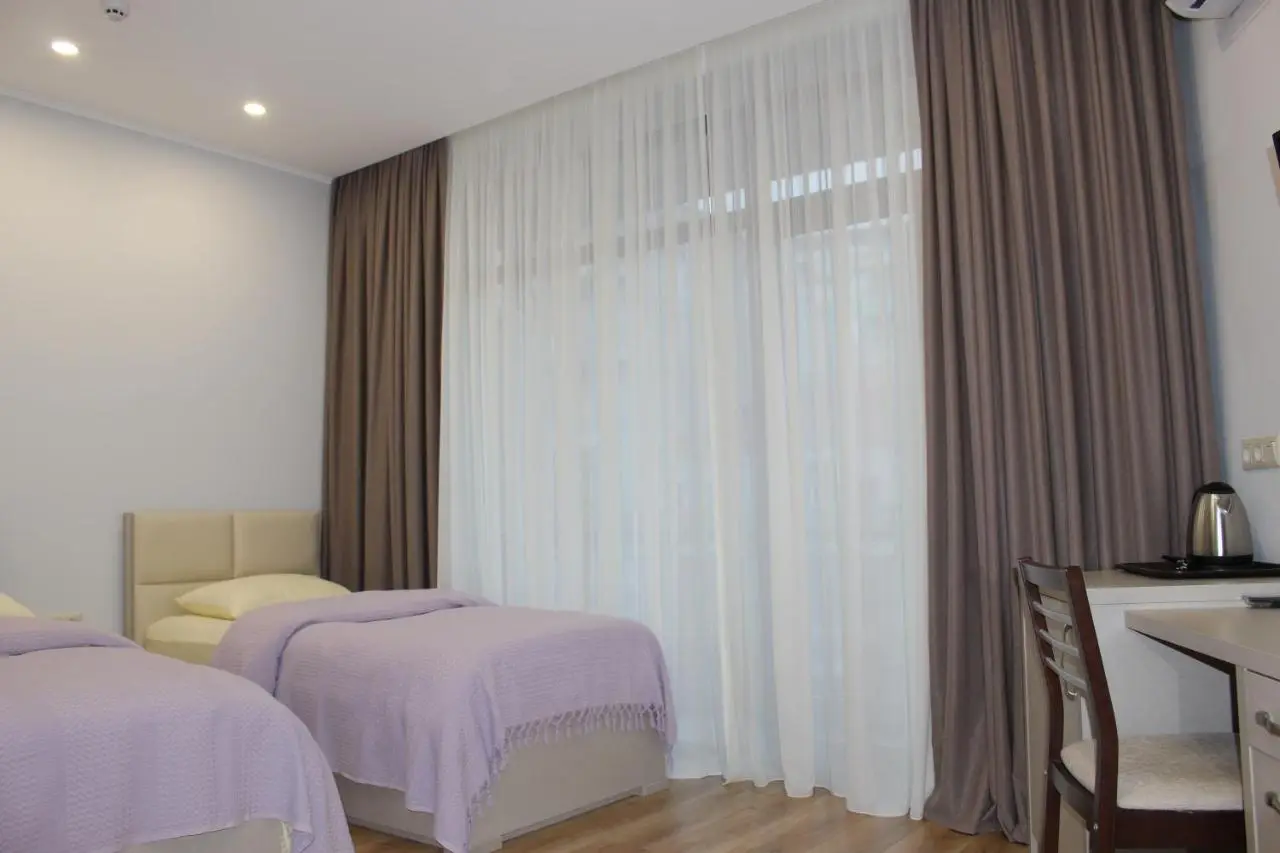 Boutique Hotel 32