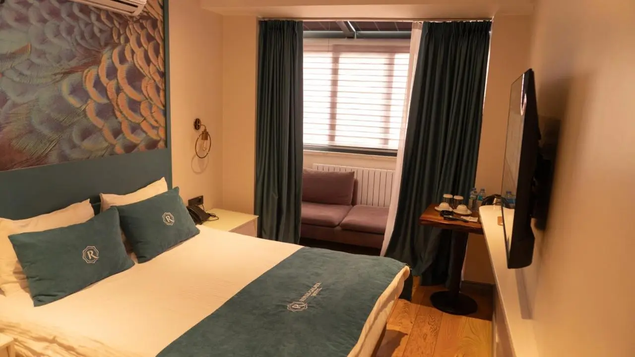 Royal Galata Hotel