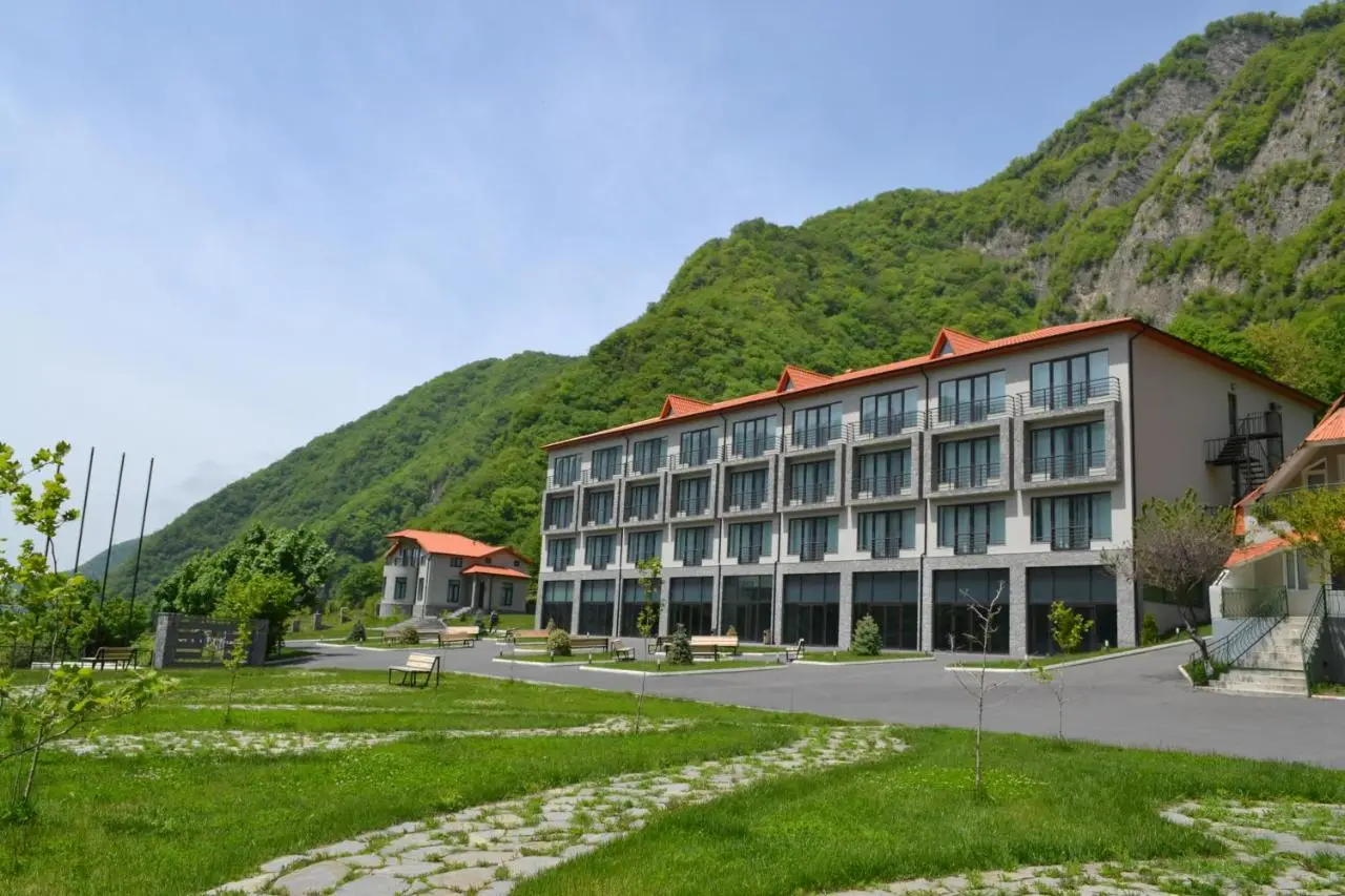 Yurd Hotel