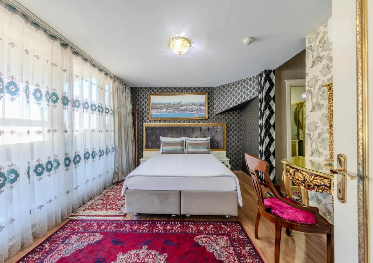 Lemis Suite Istanbul