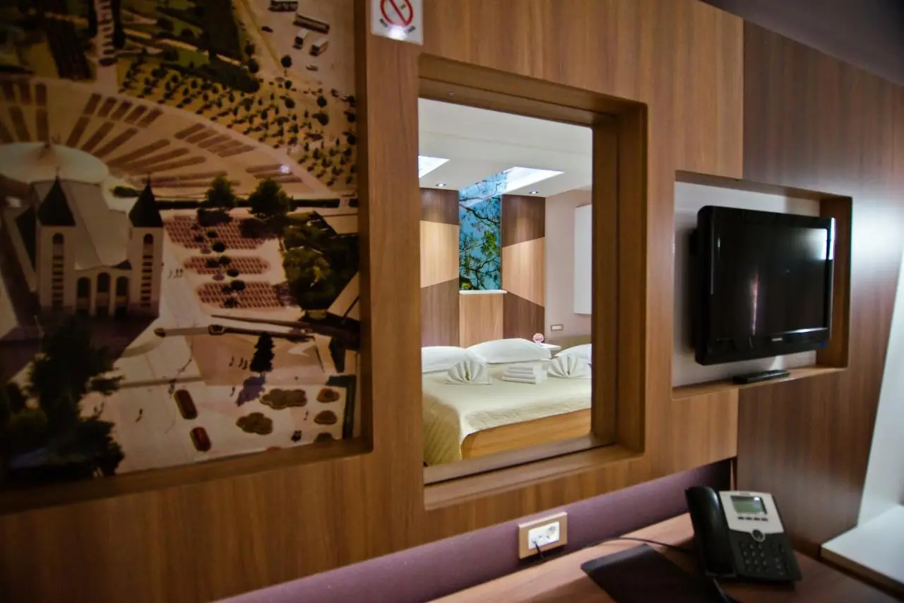 Hotel Herceg