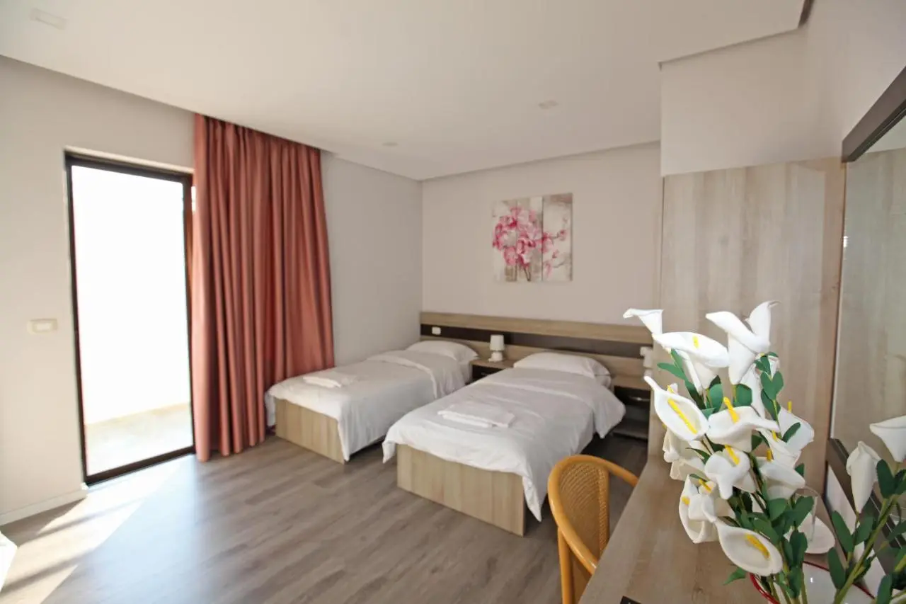 Hotel Star