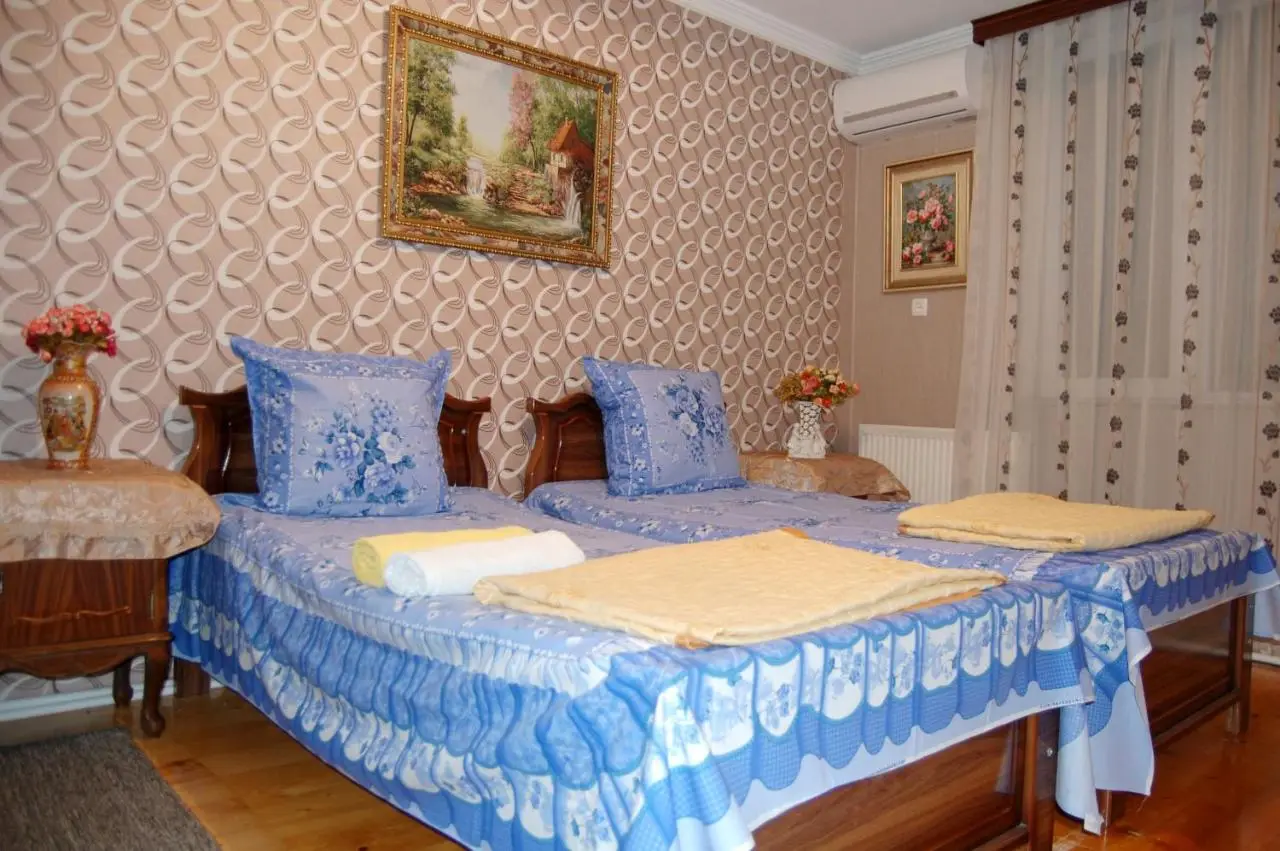 Excellent Hostel Kutaisi