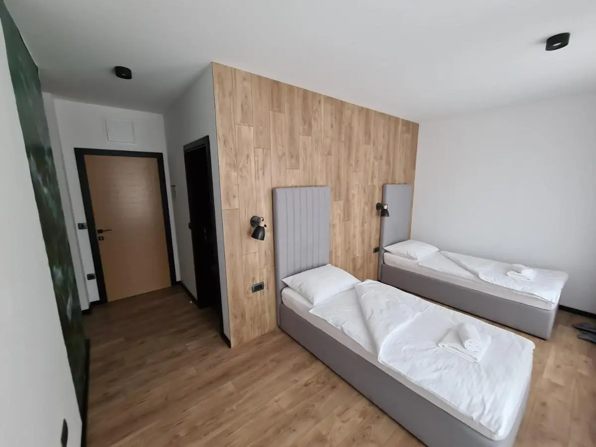 Motel BTG