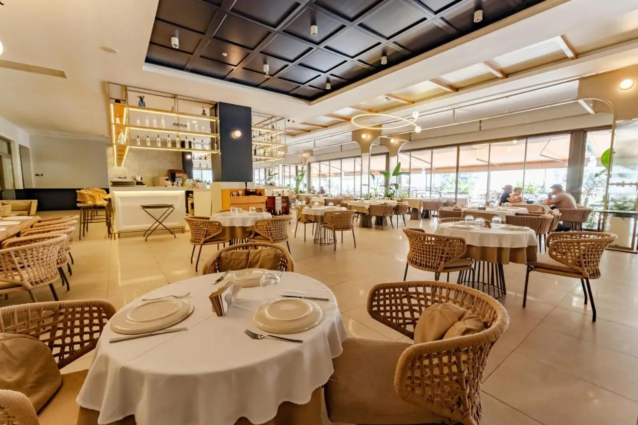 Keptur Hotel
