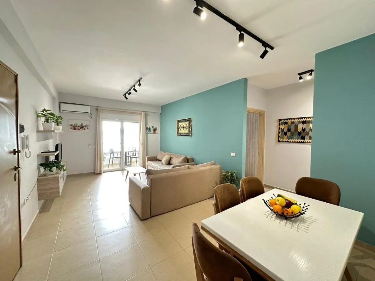 TreA Accomodations - On Private Beach with sunbed & umbrella