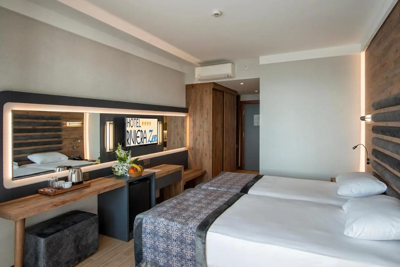 Riviera Zen Hotel Adult Only