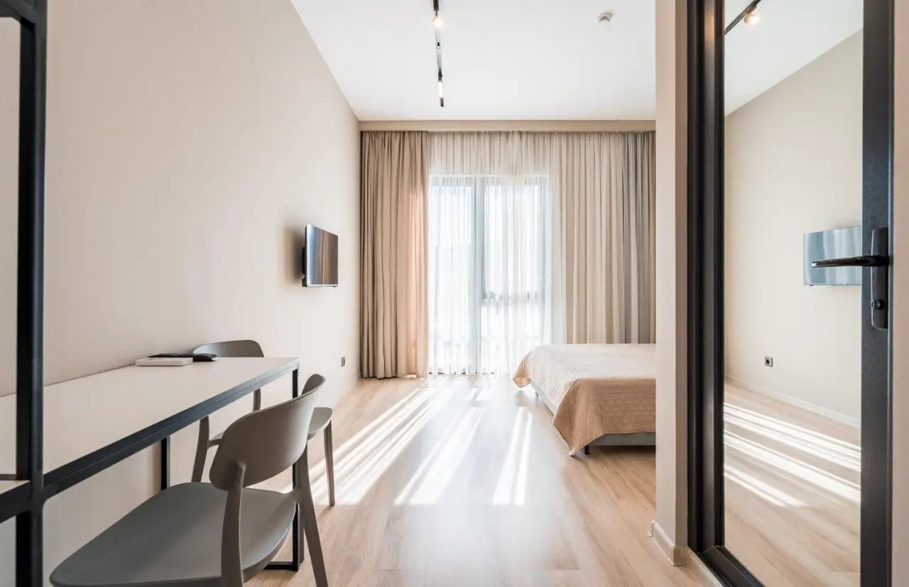 Doors Boutique Hotel