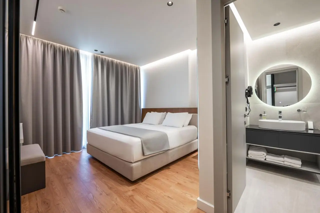 Euro Hotel