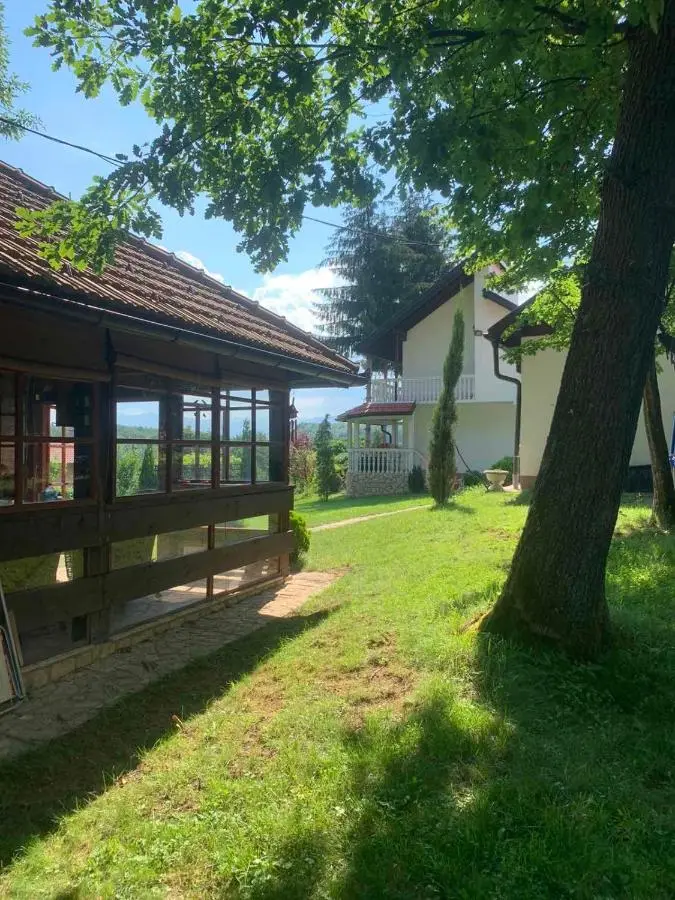 Villa Gagula