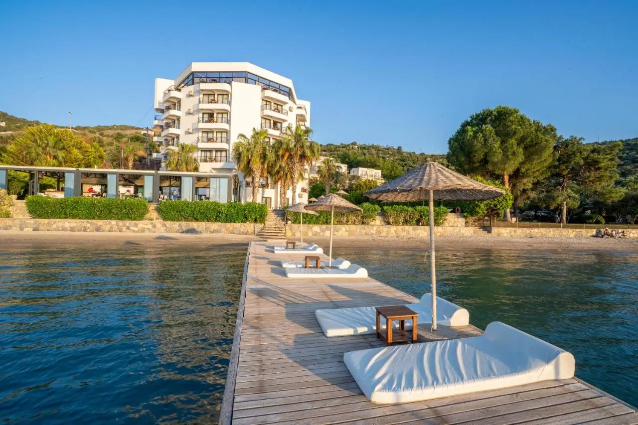 Med-Inn Hotel