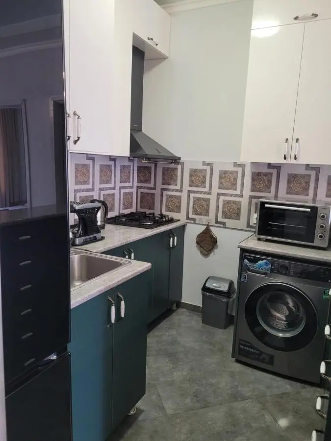 Квартира в Батуми / Apartments in Batumi
